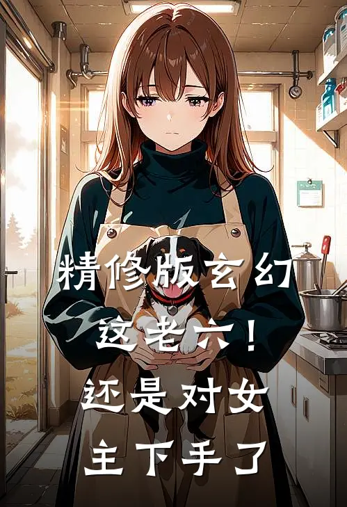 精修版玄幻：这老六！还是对女主下手了