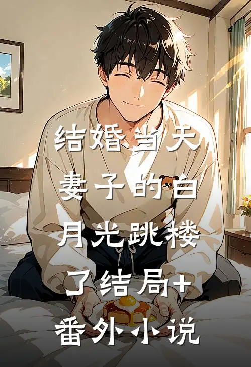 结婚当天，妻子的白月光跳楼了结局+番外小说