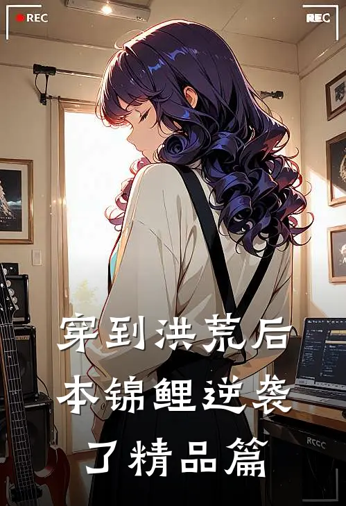 穿到洪荒后，本锦鲤逆袭了精品篇