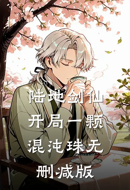 陆地剑仙：开局一颗混沌珠无删减版