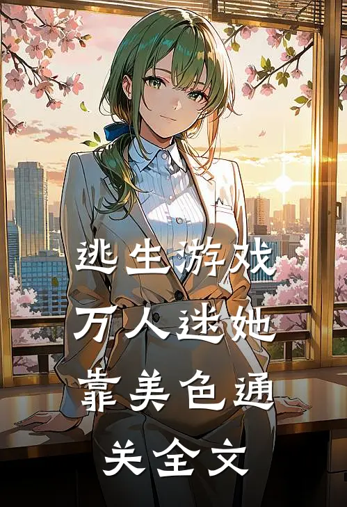 逃生游戏：万人迷她靠美色通关全文