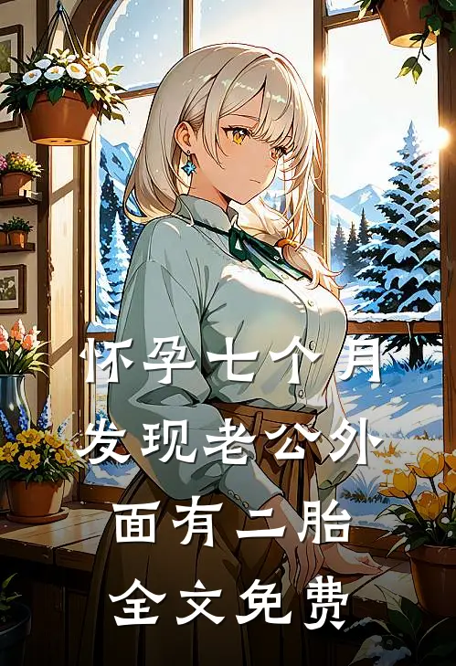 怀孕七个月，发现老公外面有二胎全文免费