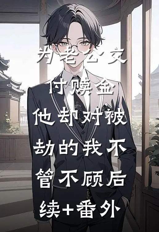为老公交付赎金，他却对被劫的我不管不顾后续+番外