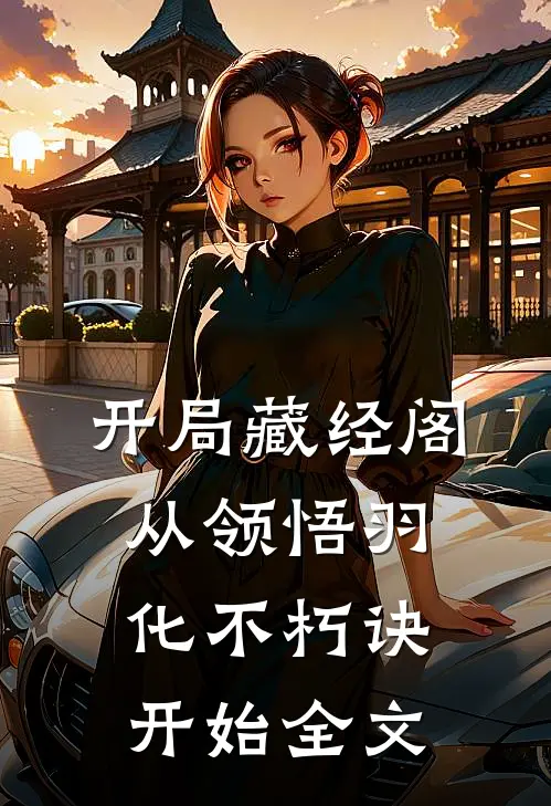 开局藏经阁，从领悟羽化不朽诀开始全文