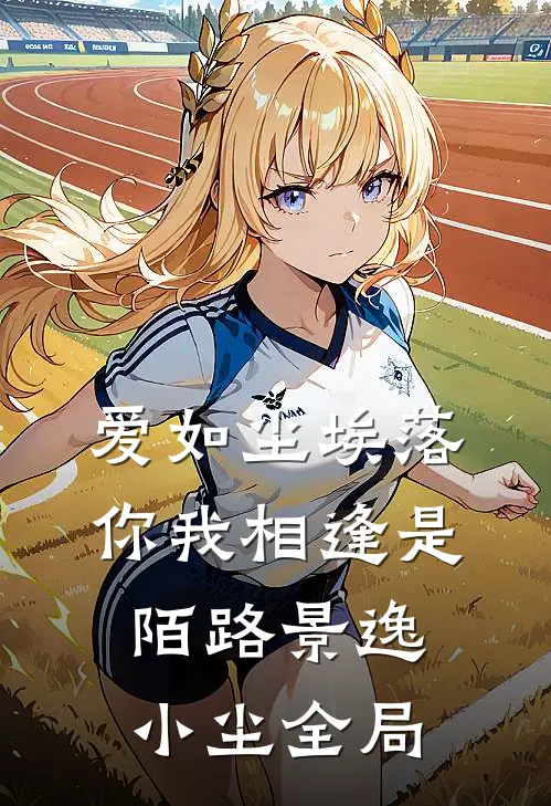 爱如尘埃落，你我相逢是陌路景逸小尘全局