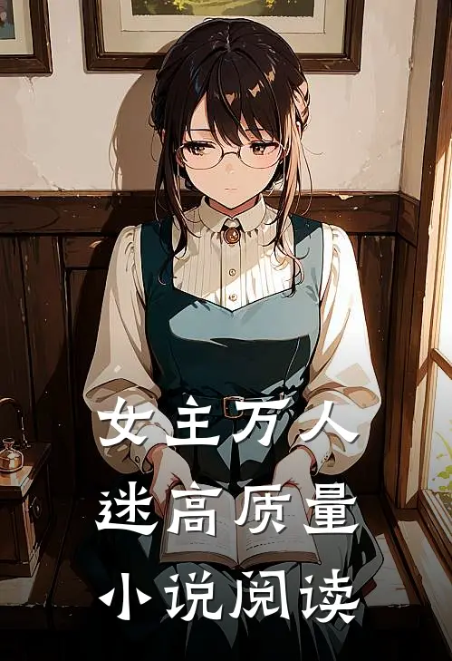 女主万人迷高质量小说阅读