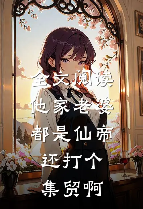 全文阅读他家老婆都是仙帝，还打个集贸啊