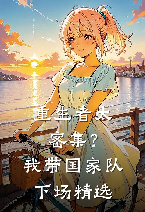重生者太密集？我带国家队下场精选