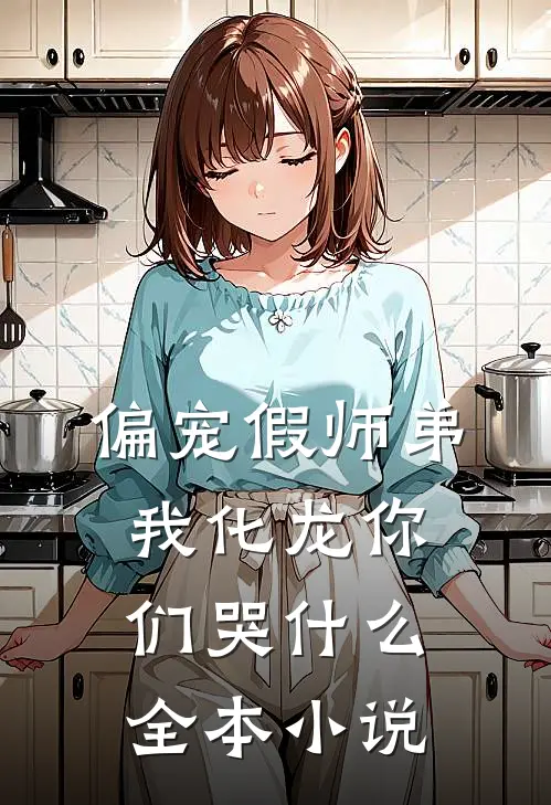 偏宠假师弟，我化龙你们哭什么全本小说