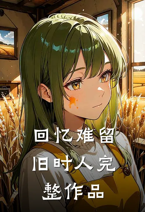 回忆难留旧时人完整作品