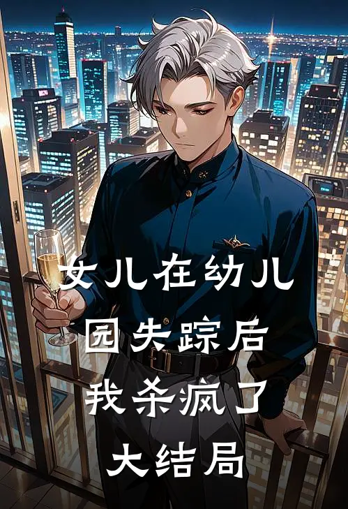 女儿在幼儿园失踪后，我杀疯了大结局