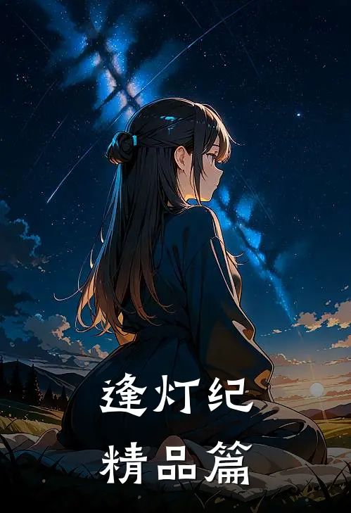 逢灯纪精品篇