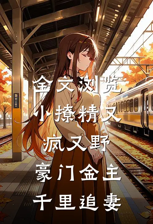 全文浏览小撩精又疯又野，豪门金主千里追妻