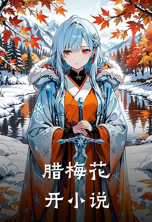 腊梅花开小说