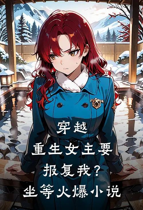 穿越：重生女主要报复我？坐等火爆小说