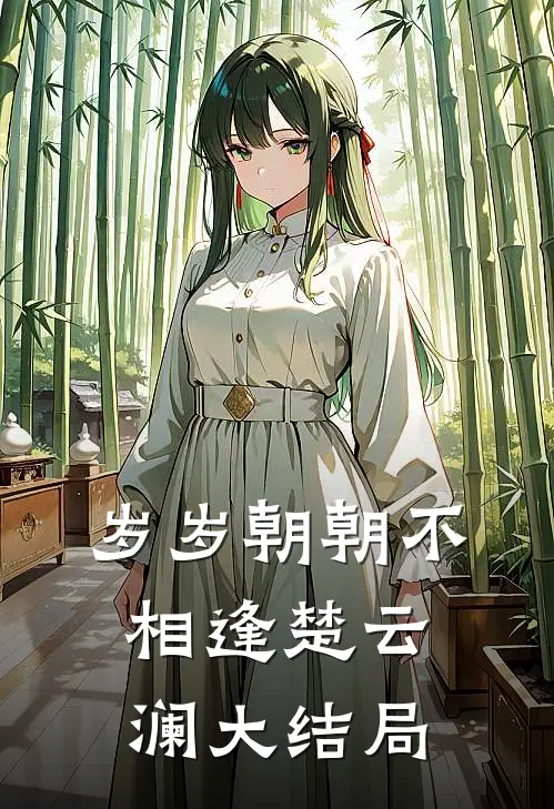 岁岁朝朝不相逢楚云澜大结局