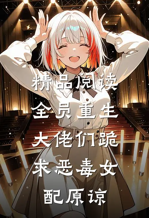 精品阅读全员重生：大佬们跪求恶毒女配原谅