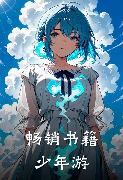 畅销书籍少年游