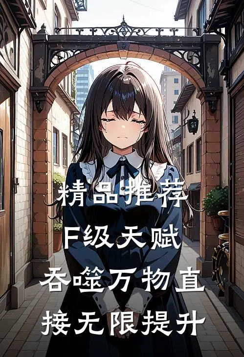精品推荐F级天赋，吞噬万物直接无限提升