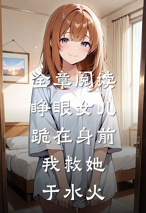 全章阅读睁眼女儿跪在身前，我救她于水火