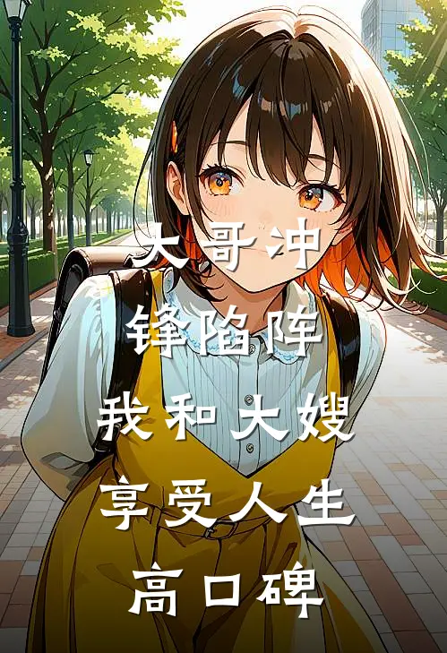 大哥冲锋陷阵，我和大嫂享受人生高口碑