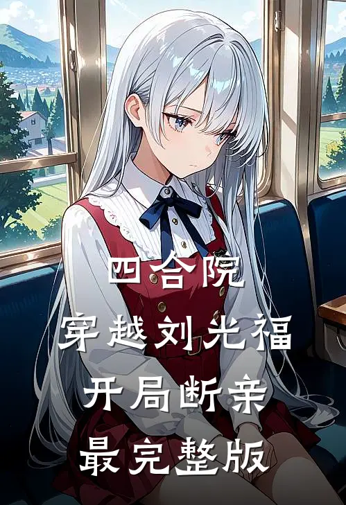 四合院，穿越刘光福开局断亲最完整版