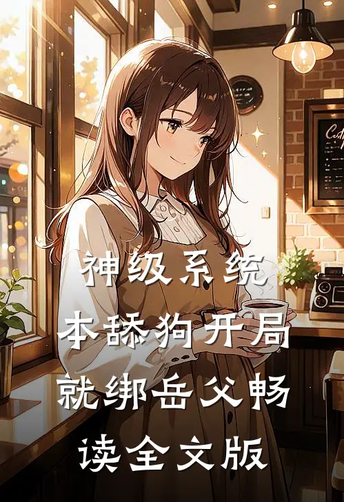 神级系统：本舔狗开局就绑岳父畅读全文版
