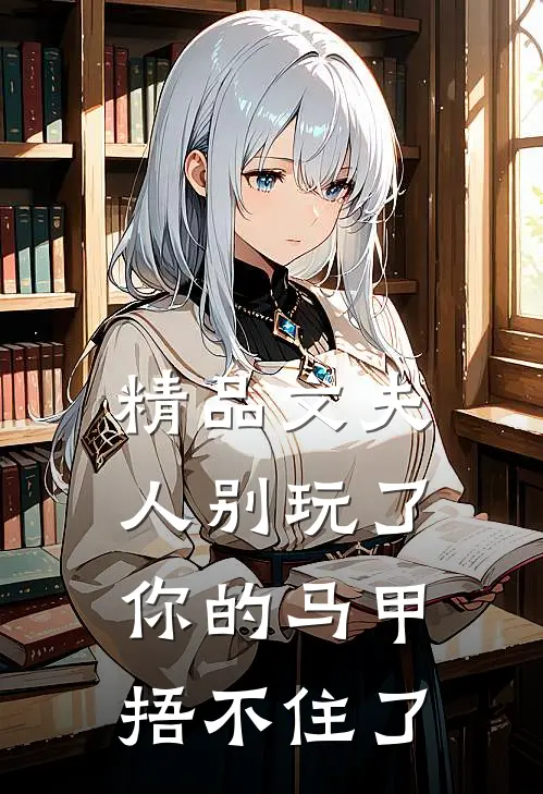 精品文夫人别玩了，你的马甲捂不住了