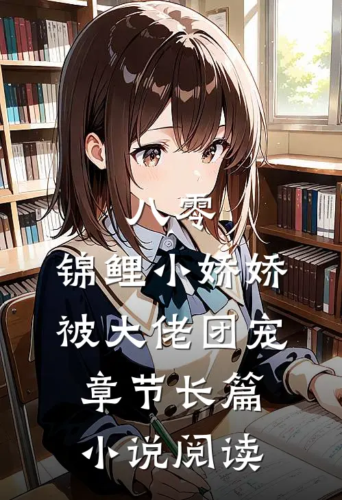 八零：锦鲤小娇娇被大佬团宠章节长篇小说阅读