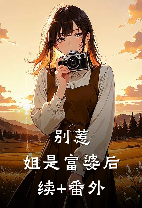 别惹，姐是富婆后续+番外