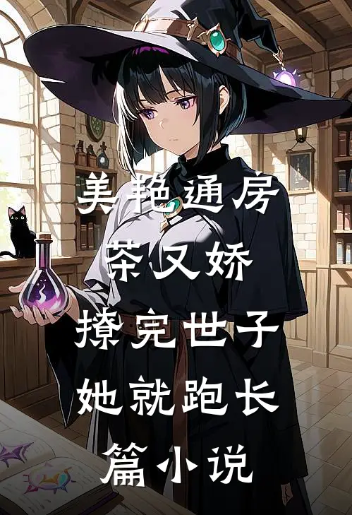 美艳通房茶又娇，撩完世子她就跑长篇小说
