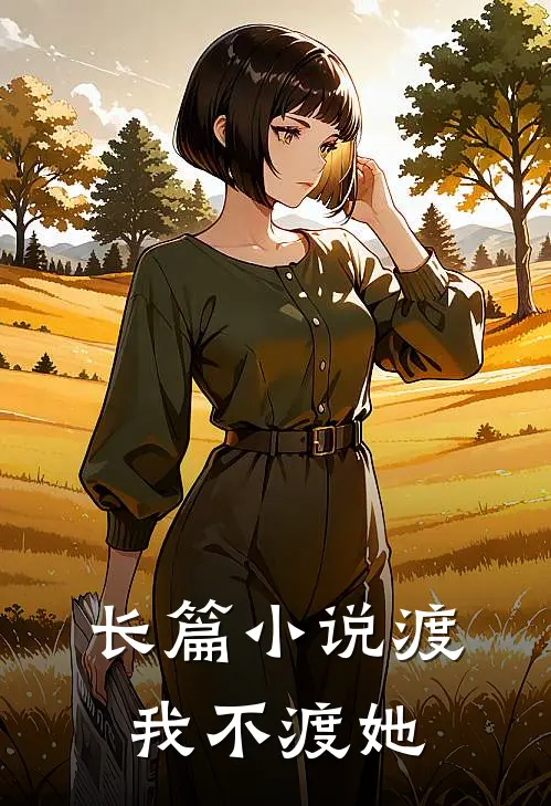 长篇小说渡我不渡她