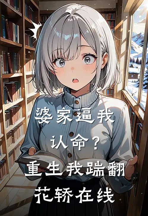 婆家逼我认命？重生我踹翻花轿在线
