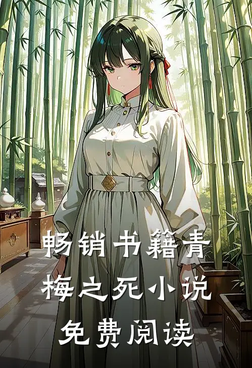 畅销书籍青梅之死小说免费阅读
