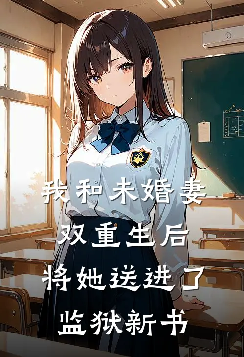我和未婚妻双重生后，将她送进了监狱新书