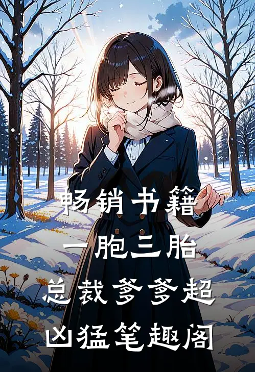 畅销书籍一胞三胎,总裁爹爹超凶猛 笔趣阁