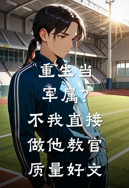 重生当军属？不，我直接做他教官质量好文