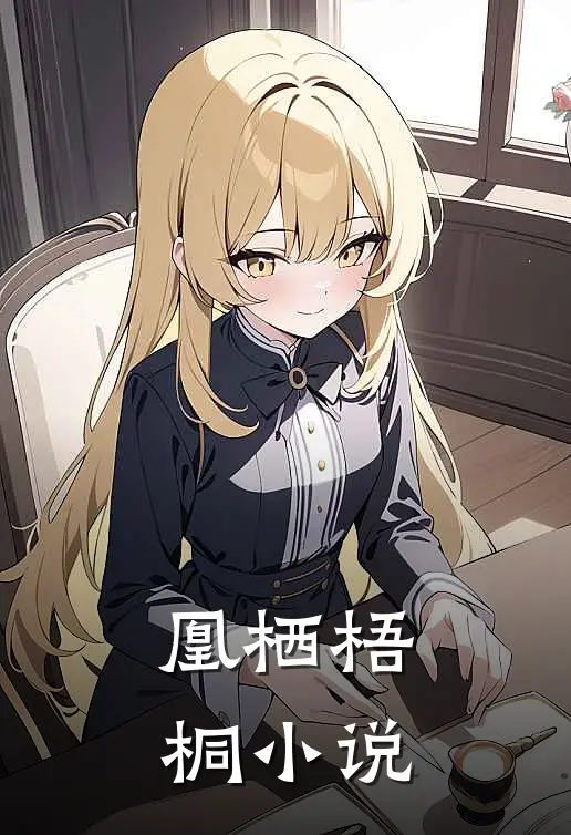凰栖梧桐小说