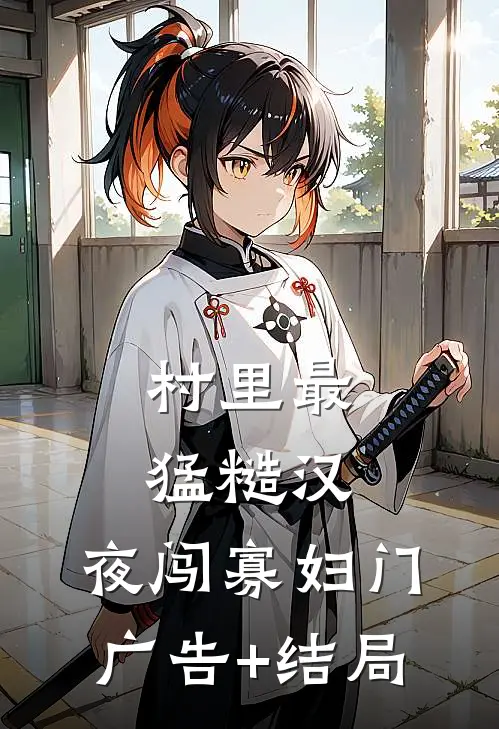 村里最猛糙汉，夜闯寡妇门广告+结局