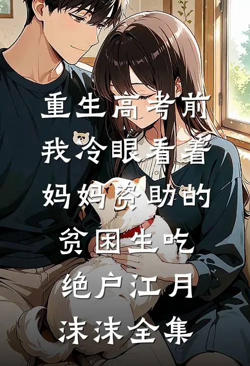 重生高考前，我冷眼看着妈妈资助的贫困生吃绝户江月沫沫全集