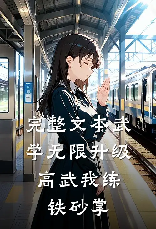 完整文本武学无限升级，高武我练铁砂掌