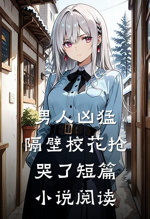 男人凶猛，隔壁校花抢哭了短篇小说阅读