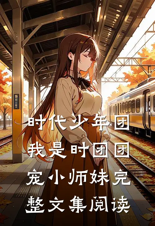 时代少年团，我是时团团宠小师妹完整文集阅读