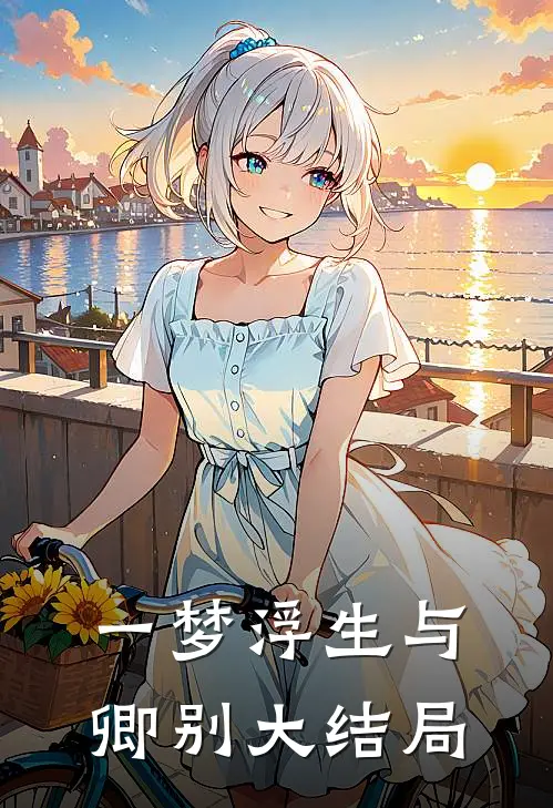 一梦浮生与卿别大结局