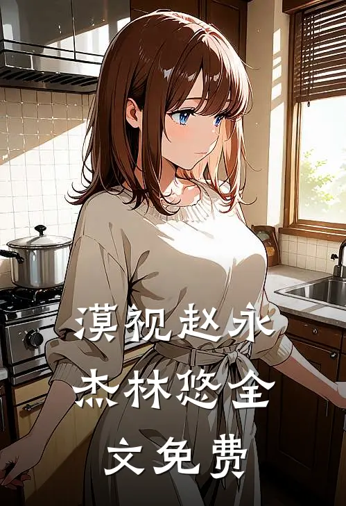 漠视赵永杰林悠全文免费