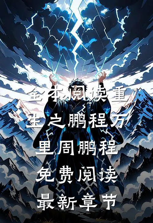 全本阅读重生之鹏程万里周鹏程免费阅读最新章节