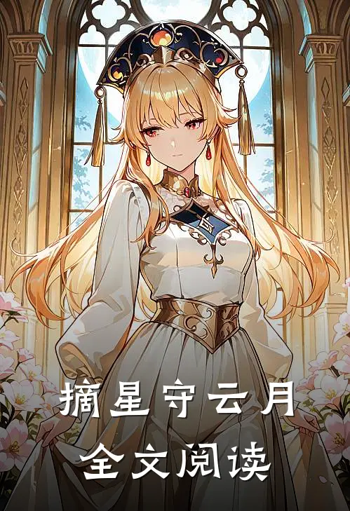 摘星守云月全文阅读