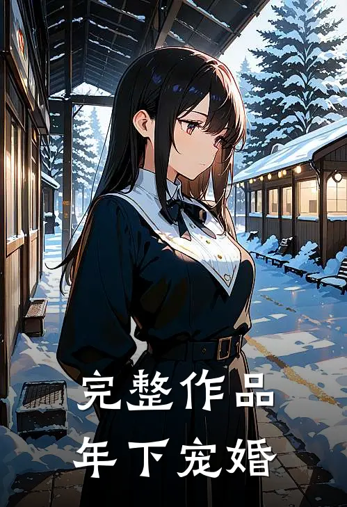 完整作品年下宠婚
