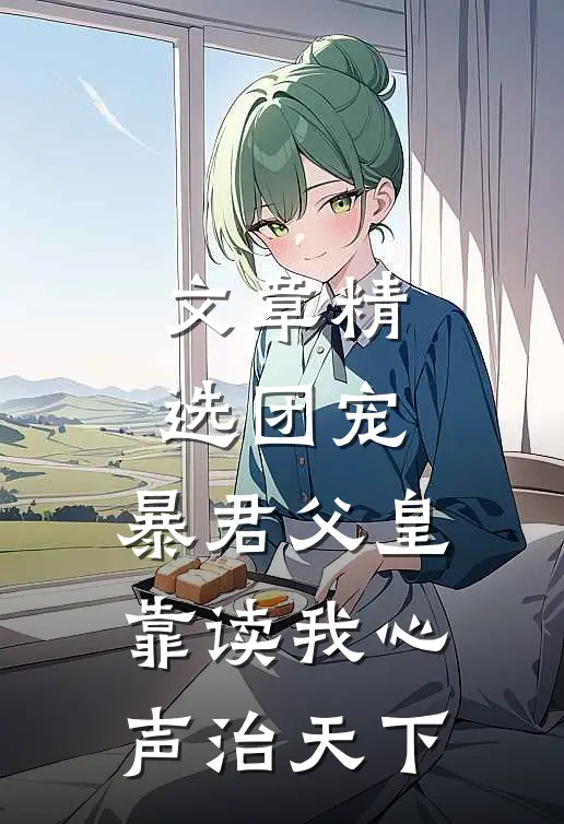 文章精选团宠:暴君父皇靠读我心声治天下