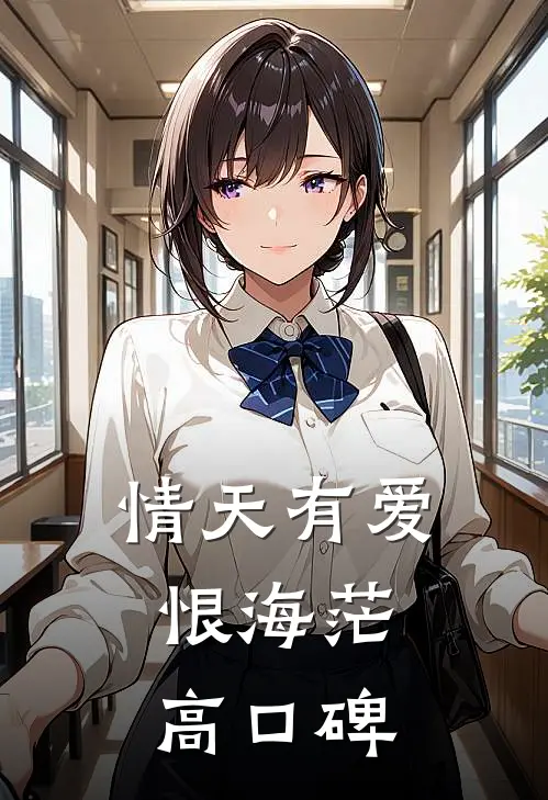 情天有爱恨海茫高口碑